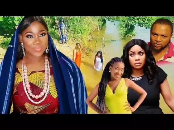 Video: Because Of His Money 2 - Latest 2018 Nollywood Movies